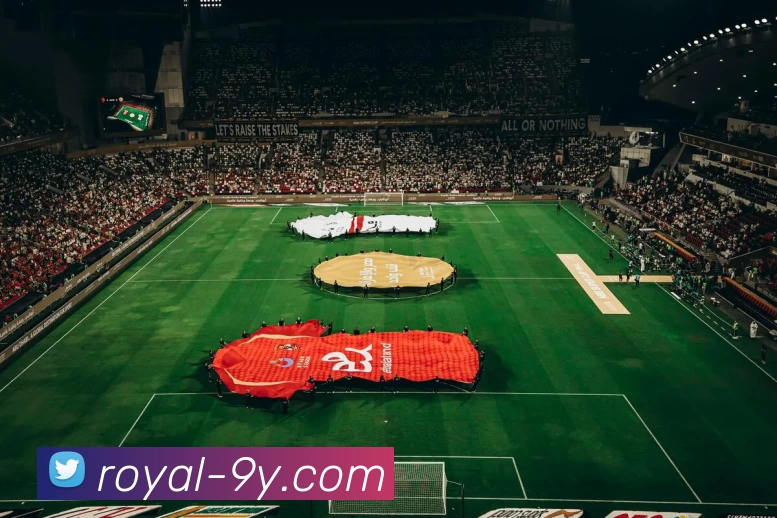 九游体育AppAPP 体育赛事宣传图